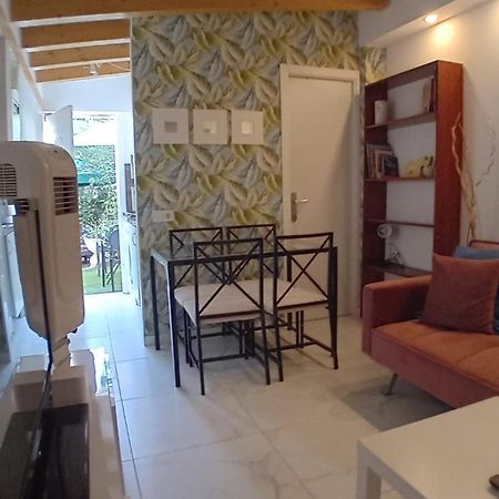 Apartamento Centrico En Вильявисьоса-де-Одон Экстерьер фото