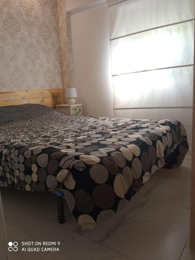Apartamento Centrico En Вильявисьоса-де-Одон Экстерьер фото