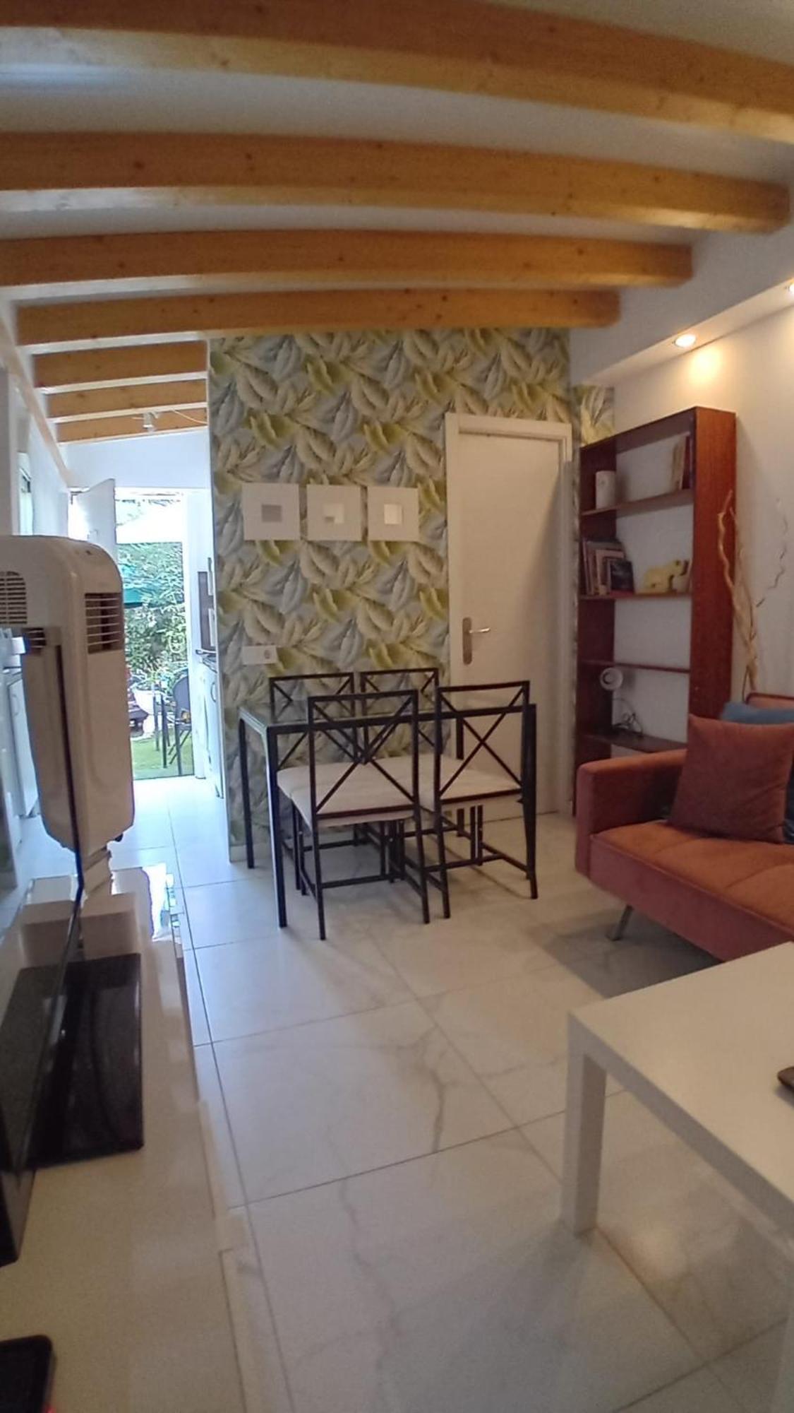 Apartamento Centrico En Вильявисьоса-де-Одон Экстерьер фото